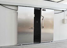 冷庫庫板價(jià)格，紅旗制冷